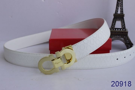 Ferragamo Belts-117